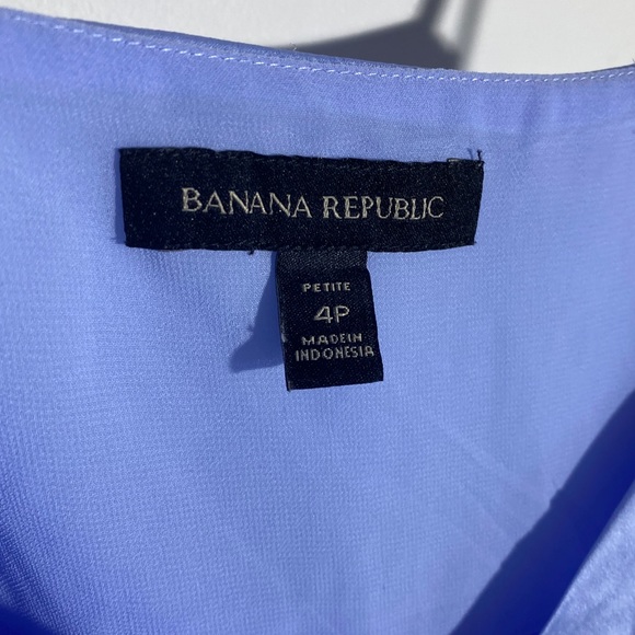 Lavender Satin Camisole - Picture 6 of 6